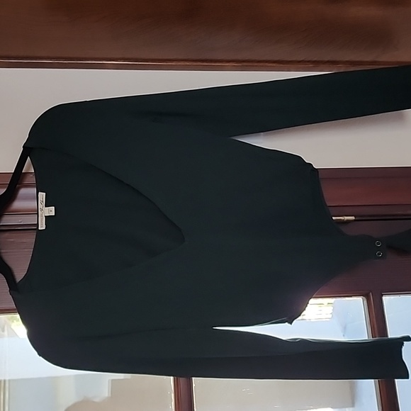 Express Long Sleeved Bodysuit - Picture 1 of 3